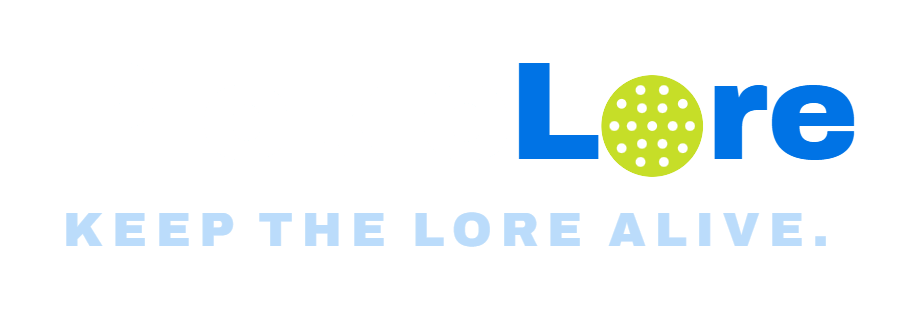 PickleLore — Keep The Lore Alive